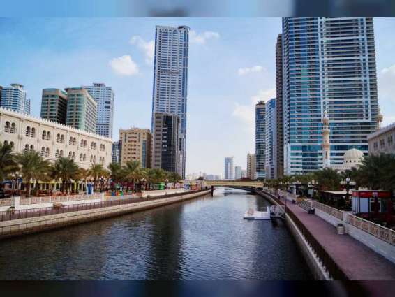 Sharjah real estate transactions reached AED24.2 billion in 2019