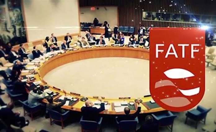 Pakistani delegation to meet FATF body this month