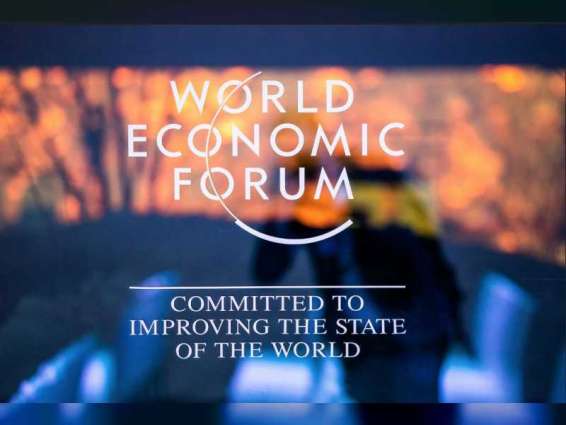 UAE to participate in World Economic Forum meetings in Davos