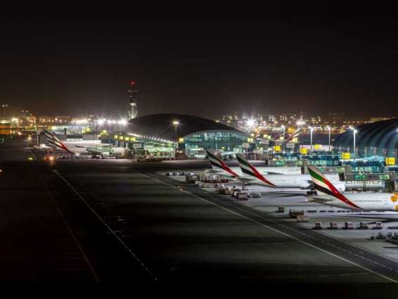 مطارات دبي : إنجازات وإجراءات جديدة لتخفيض استهلاك الطاقة