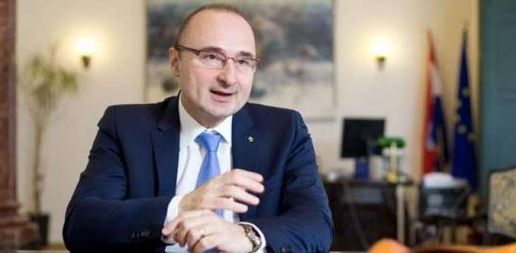 EU to Help Implement Berlin Conference Arrangements on Libyan Peace - Croatian Diplomat