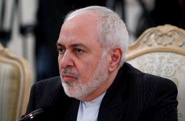Tehran Says Zarif Skipping World Economic Forum Over Organizers' Unilateral Agenda Changes