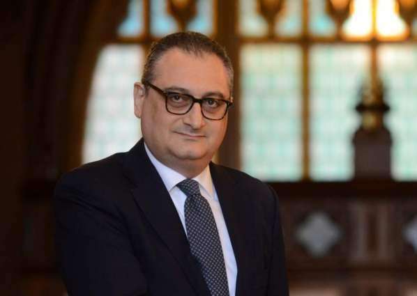 Russia's Morgulov Says US, Taliban Still Negotiating Peace Deal, Date of Signing Unknown