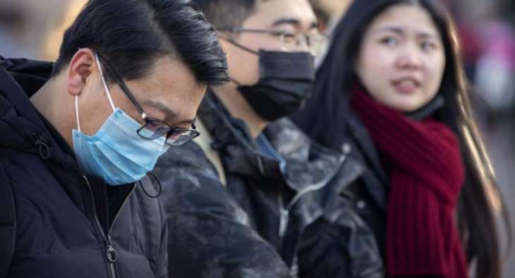 Chinese Expert Confirms New Type of Coronavirus Transmits From Human to Human