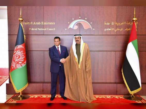 UAE a fundamental pillar of regional, international peace, security: Saqr Ghobash
