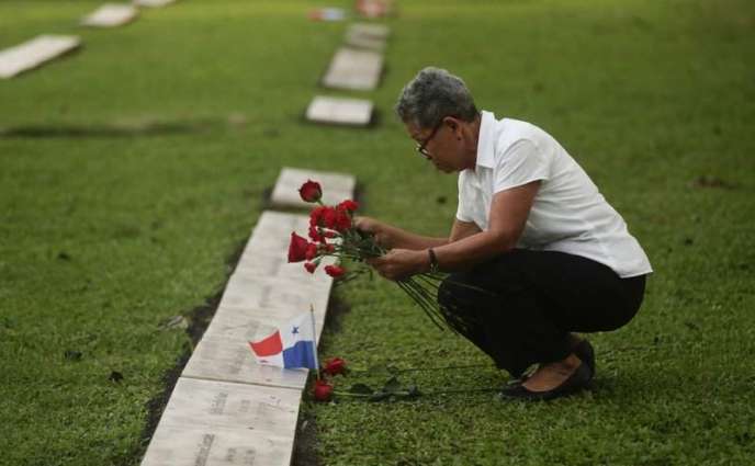 Panama Begins Exhumation of Unidentified Victims of 1989 US Invasion - Reports