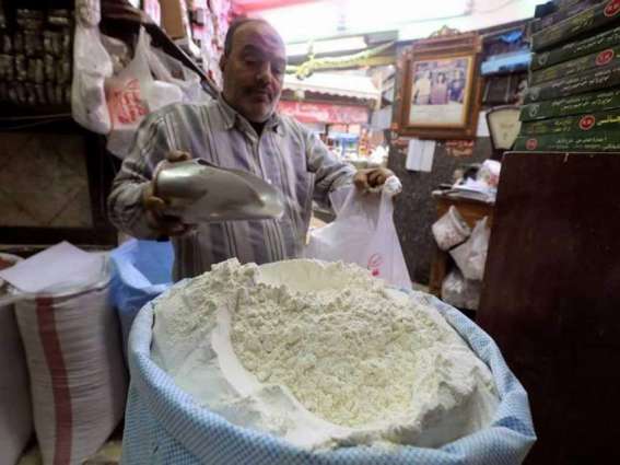 Price of per kg wheat flour touches Rs 75 in different parts of the country