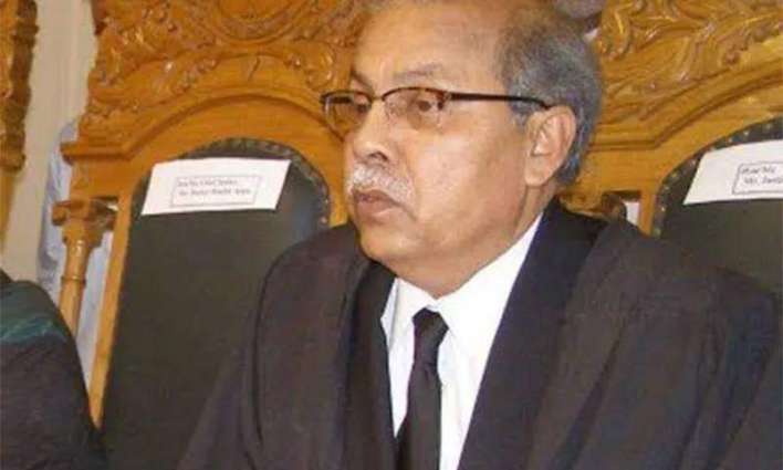 PIA not  someone's fiefdom :  Chief Justice of Pakistan (CJP) Gulzar Ahmad