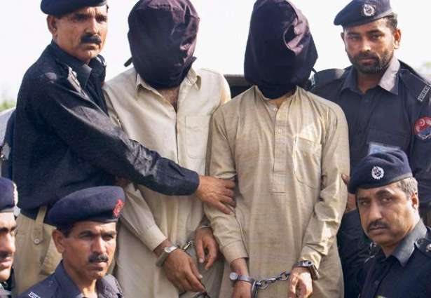 Two women drug peddler nabbed in Islamabad