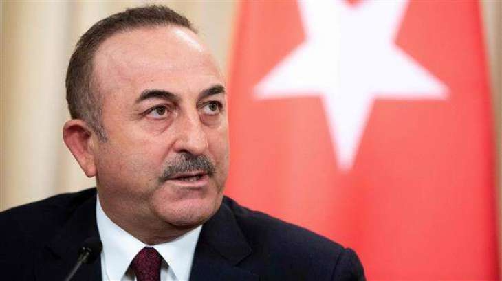 Turkey to Continue Efforts to Support Libya Ceasefire - Foreign Minister Mevlut Cavusoglu 