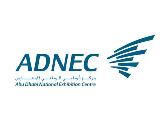 ADNEC releases Q1 2020 line-up of leading industry events
