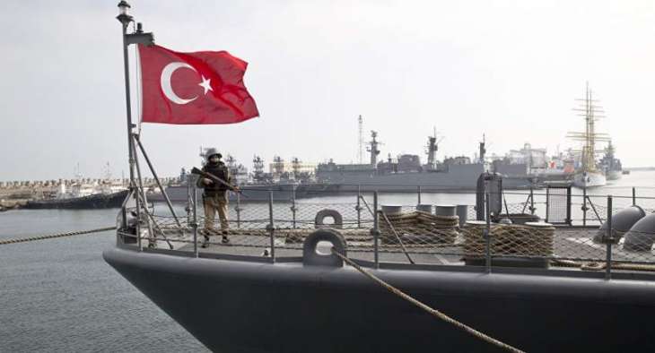 Ankara Participates in NATO Naval Drill With European Allies - Defense Ministry