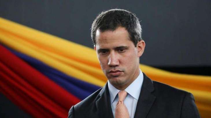 Venezuela's Guaido to Meet With Spanish Foreign Minister - Madrid