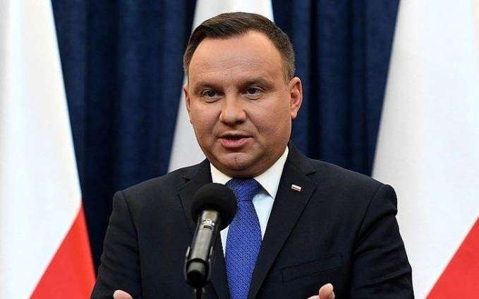 Poland to Send Ambassador to Holocaust Remembrance Forum in Jerusalem