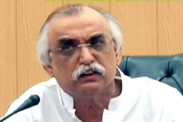 FBR to reduce power of officers: Chairman FBR