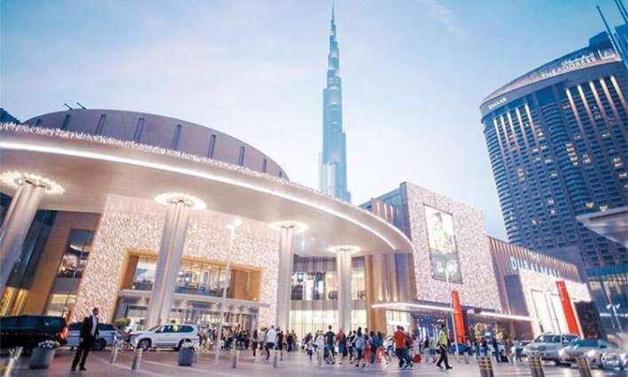 Dubai delivers all-time high of 16.73 million overnight visitors in 2019