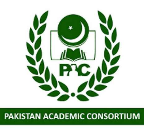 Pakistan 's first ever Inter University Consortium celebrates 8th Anniversary