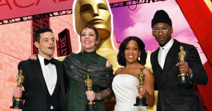 Oscars 2020 confirms Olivia Colman, Rami Malek, Regina, Mahershala Ali as presenters