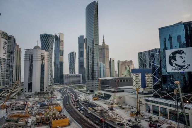 Rights Watchdog Slams Qatar's 'Fake News' Law for Gagging Free Expression