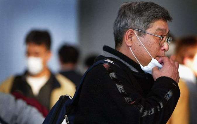 UK Says Keeps 'Close Eye' on New Coronavirus, Puts Extra Measures at Heathrow Airport