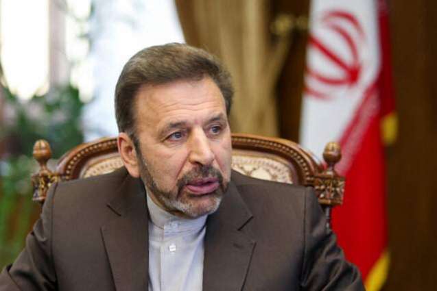 Iran Hopes for Improvement of Relations With Saudi Arabia - Presidential Office Head