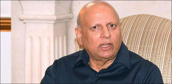Punjab governor expresses satisfaction over trust reposes by FATF