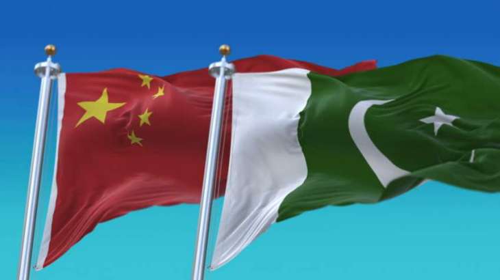 Pak-China experts ready to develop textile cooperation framework