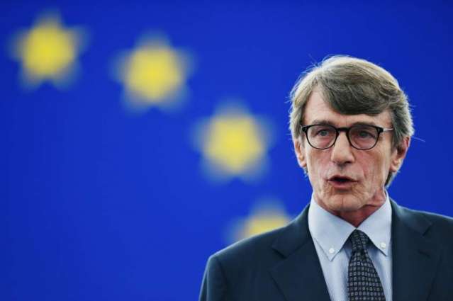 EU Parliament Head Calls for Resilience Against Retaliatory Measures of Trade Partners