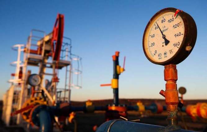 Ukrtransnafta Says Received Full Compensation for Dirty Oil From Transneft