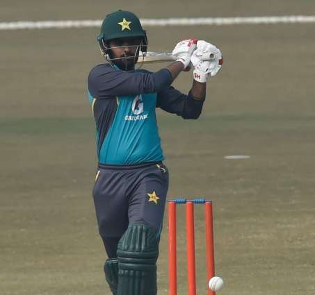 World No.1 Babar Azam to captain Pakistan for the first time in front of his home fans