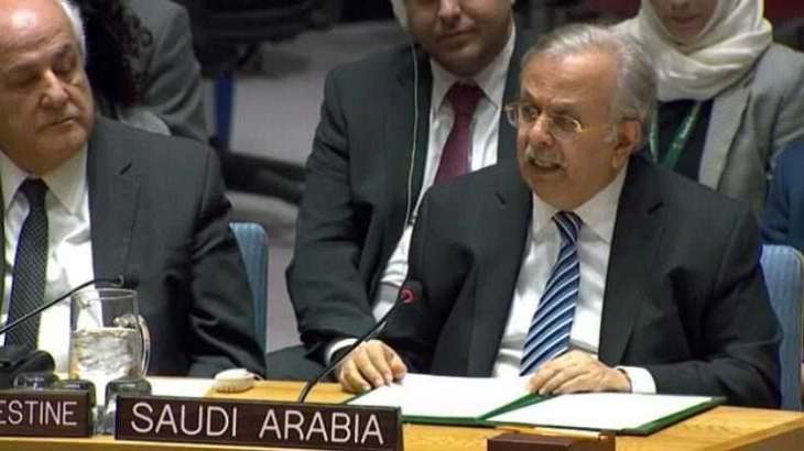 المملكة تؤكد رفضها التدخلات الخارجية في الشأن الليبي