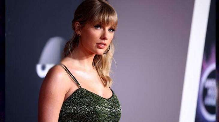 Taylor Swift's new song 'Only The Young' ready to rule fans' heart