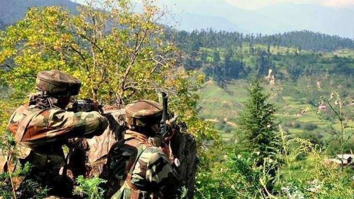 Over 640 Militants Surrender in Northeastern India - Police