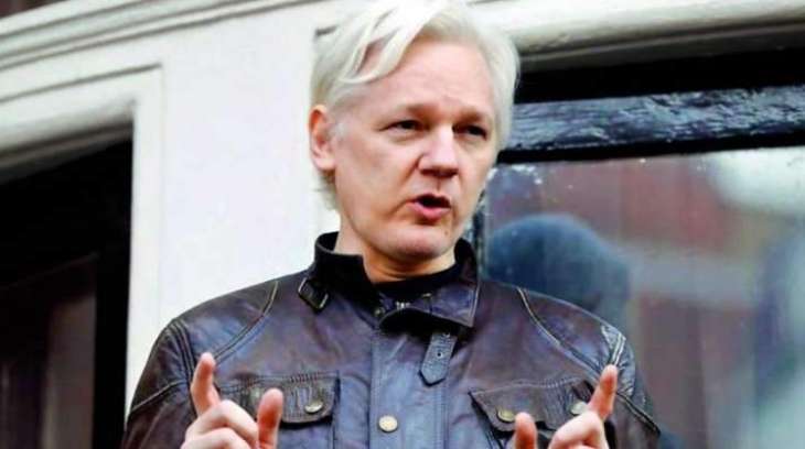 UK Court Reschedules Assange Extradition Hearings From February to May
