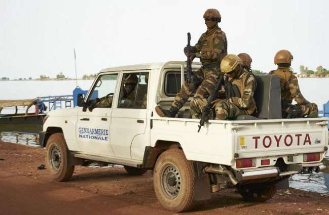 Six Soldiers Killed in Overnight Attack in Central Mali - Military