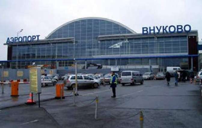 Medical Services, Rospotrebnadzor on Duty 24/7 at Vnukovo Airport Over Coronavirus Threat