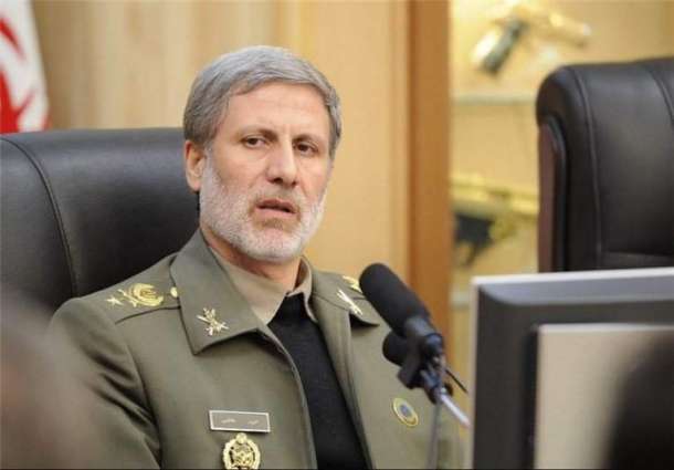 Iran Ready to Respond to Any Threat With Advanced Weapons - Defense Minister