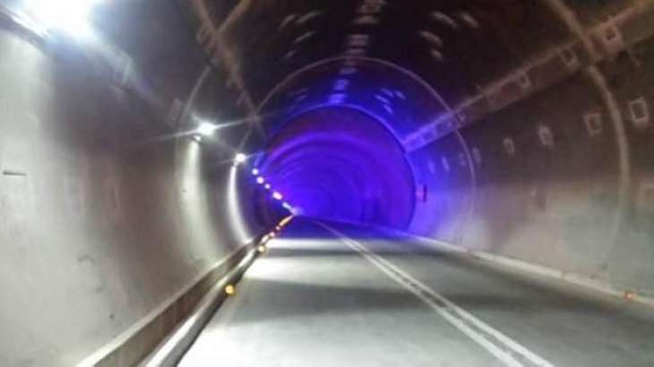 NHA opens Karakoram Highway, Lowari Tunnel for traffic
