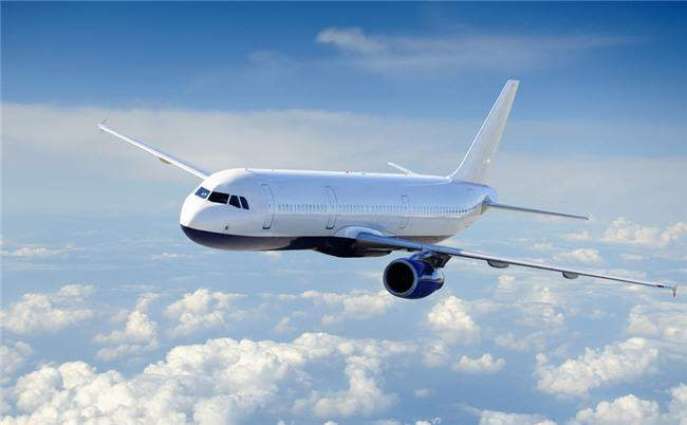 Rosaviatsia Says Tehran Guarantees Flight Safety in Iranian Airspace