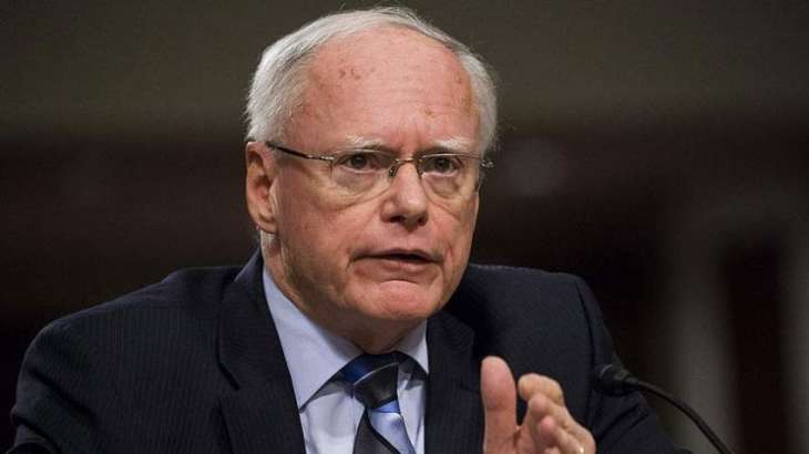 Coalition Sees No Uptick of Islamic State Activities in Northeast Syria - US Special Envoy