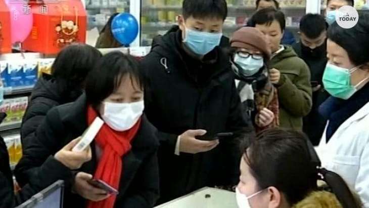 First Death From New Coronavirus Registered Outside Wuhan - Healthcare Committee