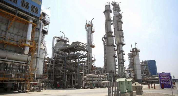 New US Sanctions Target Iran's Petrochemical, Petroleum Industries - Treasury