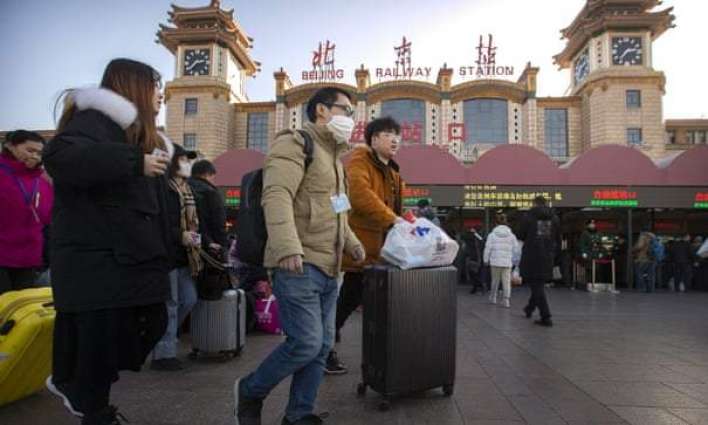Beijing Put on Highest Emergency Alert Level Over Coronavirus Threat - Authorities