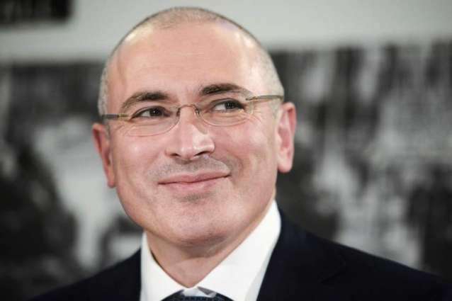 Media Unaware of Many Things About Pardon of Khodorkovsky - Kremlin Spokesman
