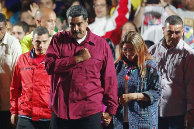 Maduro's Party Likely to Beat Weakened Opposition in Parliamentary Elections - Experts
