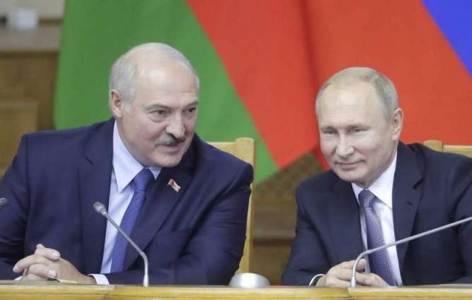 Peskov on Lukashenko's Hope to Discuss Oil Supplies With Putin: No Exact Dates Yet
