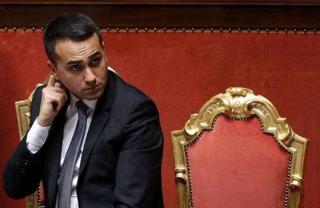 Di Maio Stepping Down as M5S Leader Brings Current Gov't Closer to End - Lega Lawmaker