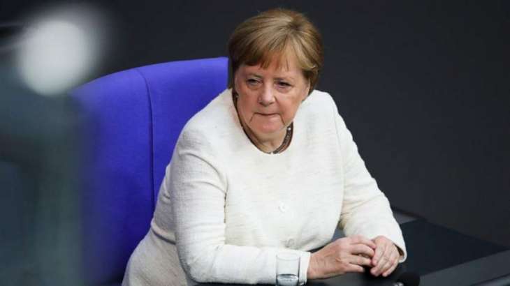 Merkel Calls for New Germany-Russia-Turkey-France Meeting on Syria in Q1 of 2020