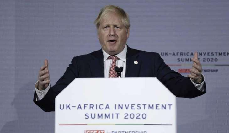 Cooperation With Africa Chance for UK to Flex Trade Muscles Despite Brexit Uncertainty