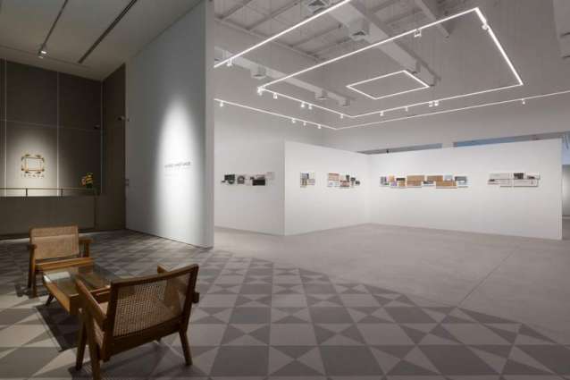 Ishara Art Foundation, NYU Abu Dhabi Art Gallery present pivotal works by Amar Kanwar